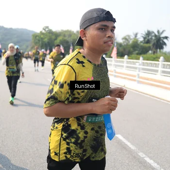 Runner Photo 6933528