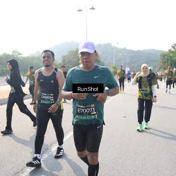 Runner Photo 6933530