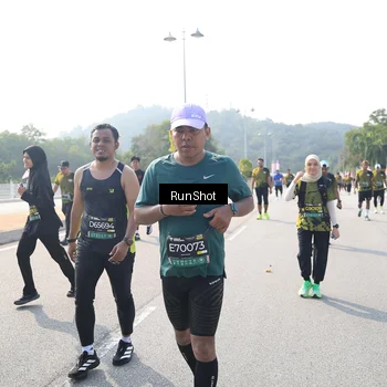 Runner Photo 6933531