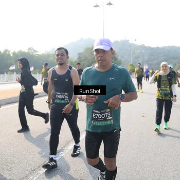 Runner Photo 6933532