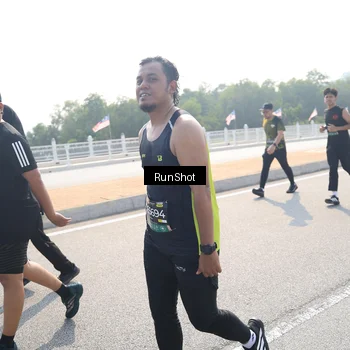 Runner Photo 6933540