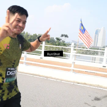Runner Photo 6933550