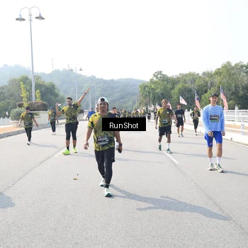Runner Photo 6933552