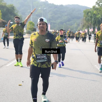 Runner Photo 6933554