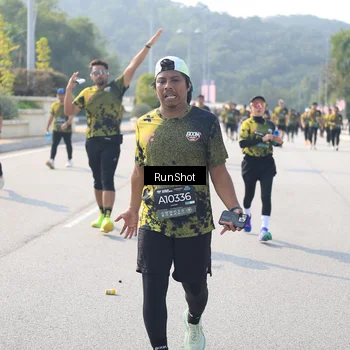 Runner Photo 6933558