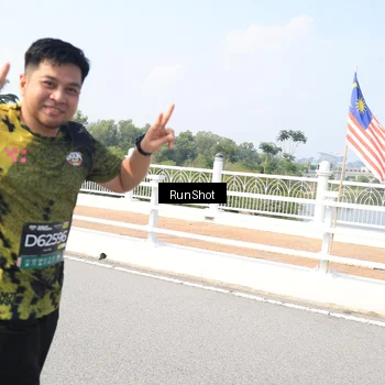 Runner Photo 6933566