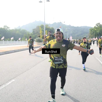 Runner Photo 6933567