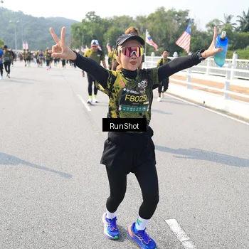 Runner Photo 6933580