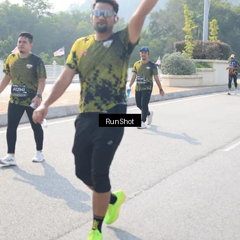 Runner Photo 6933584
