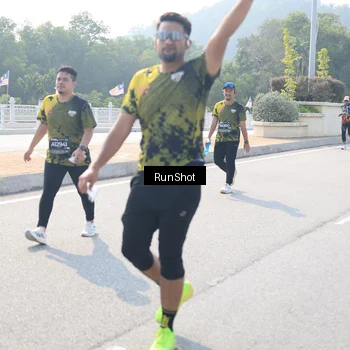 Runner Photo 6933585