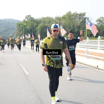 Runner Photo 6933597