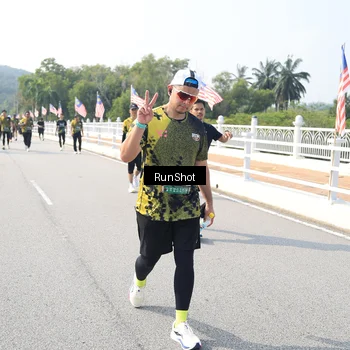 Runner Photo 6933604