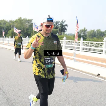 Runner Photo 6933609