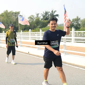 Runner Photo 6933614