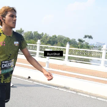 Runner Photo 6933615