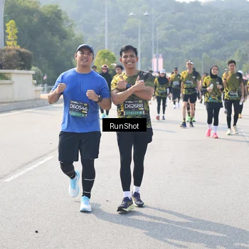 Runner Photo 6933617