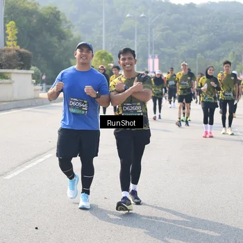 Runner Photo 6933618