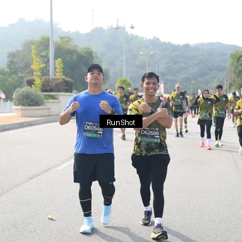 Runner Photo 6933625