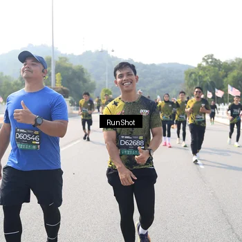 Runner Photo 6933631