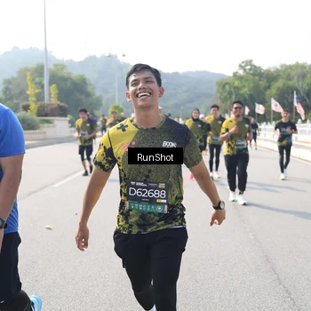 Runner Photo 6933632