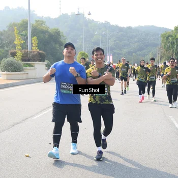 Runner Photo 6933634