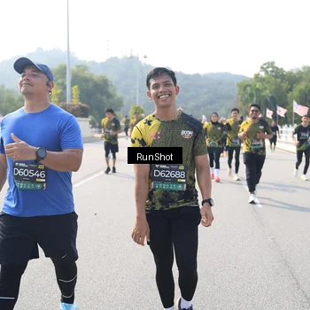 Runner Photo 6933637