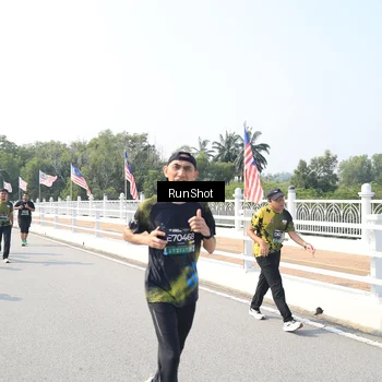 Runner Photo 6933671
