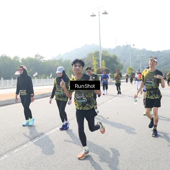 Runner Photo 6933682