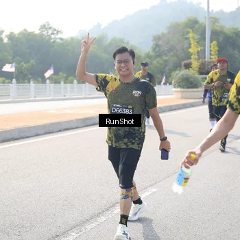 Runner Photo 6933707