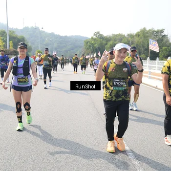 Runner Photo 6933713