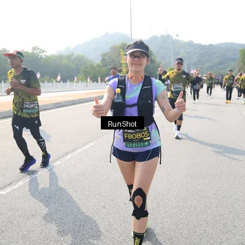Runner Photo 6933718
