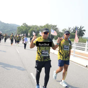 Runner Photo 6933720
