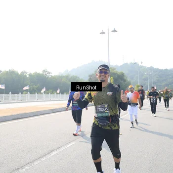 Runner Photo 6933730