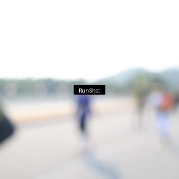 Runner Photo 6933736