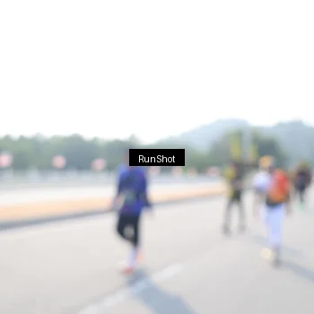 Runner Photo 6933737