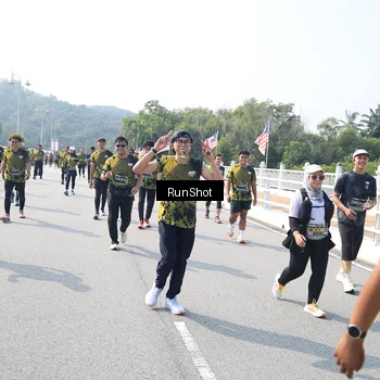 Runner Photo 6933786