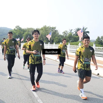 Runner Photo 6933803