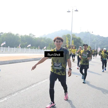 Runner Photo 6933807