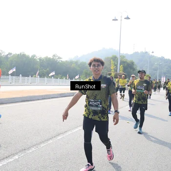 Runner Photo 6933809