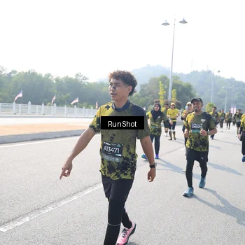 Runner Photo 6933811