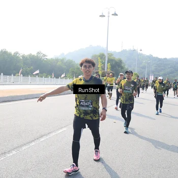 Runner Photo 6933814