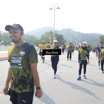 Runner Photo 6933822