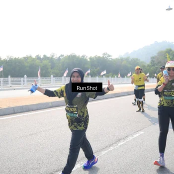 Runner Photo 6933829