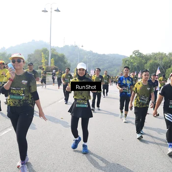 Runner Photo 6933830