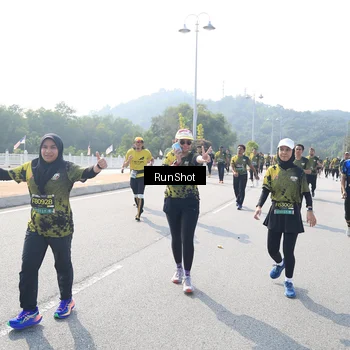 Runner Photo 6933831