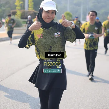 Runner Photo 6933836