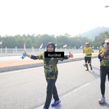 Runner Photo 6933837