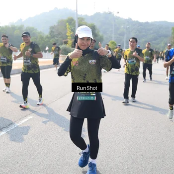 Runner Photo 6933838