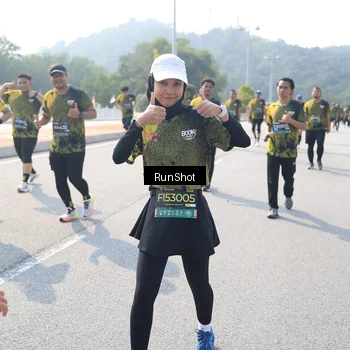 Runner Photo 6933840