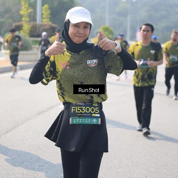 Runner Photo 6933841